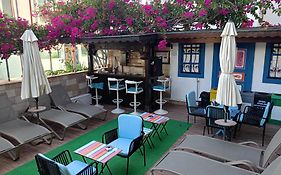 Caglar My Hause Apart Otel